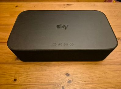 Sky Devialet Soundbox