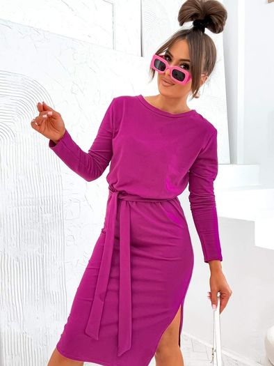 Cotton dress