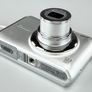 Canon PowerShot A3100 IS, a compact digital camera Image 5