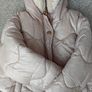 Girls winter jacket Image 2