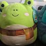 Squishmallows Brand New Image 3