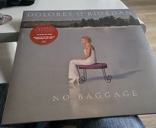 Dolores O'Riordan no baggage RSD 2025 vinyl