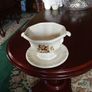 5 Pieces English Pottery.  Now Price Now Reduced. Now Image 2