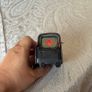 Airsoft Eotech Red Dot Sight Image 4
