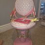 Our Generation Hair Dresser Chair Image 2