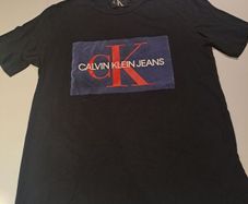 Calvin Klein Tshirt - Excellent Condition