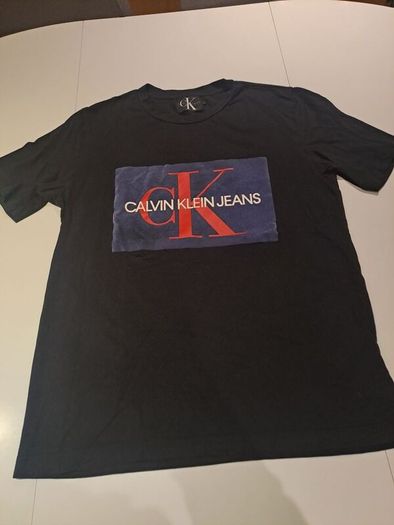Calvin Klein Tshirt - Excellent Condition