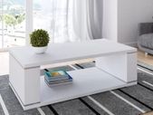 Modern Coffee Table With Storage Coffee Table High Gloss Matte
