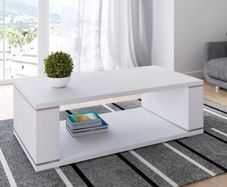 Modern Coffee Table With Storage Coffee Table High Gloss Matte