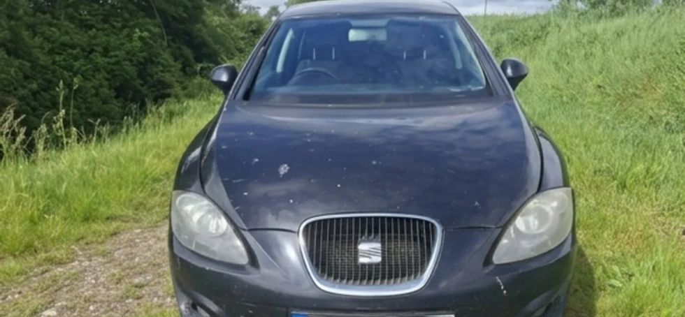 2010 Seat Leon