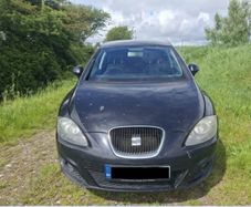 2010 Seat Leon