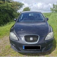 2010 Seat Leon
