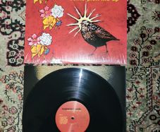 Superchunk: come pick me up LP