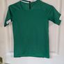kids Irish rugby jersey age 8 Image 4