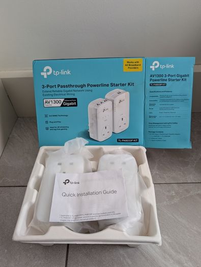 Tp link AV1300