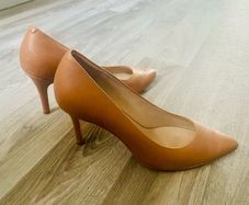 aldo leather shoes