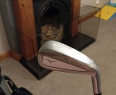 Golf clubs