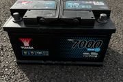 car battery