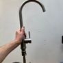kitchen mixer tap Image 3