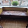 Good as new, a Soft Velvet Sofa, Image 5