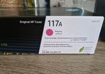 HP Printer Laser Toner 117 A