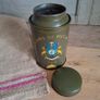 Jacksons of Piccadilly Tea Caddy Image 4