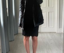 Vila Jacket Size Small