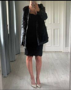 Vila Jacket Size Small