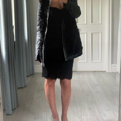 Vila Jacket Size Small