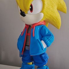 Super Sonic Urban Vibes "LOWER PRICE"
