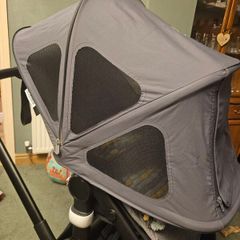 Bugaboo Fox 5/Cameleon 3/Lynx breezy sun