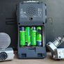 Zoom H6 Portable Handy Recorded with MSH-6 and XYH-6 microphones Image 7