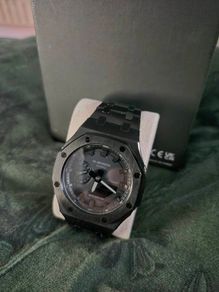 casio G-Shock