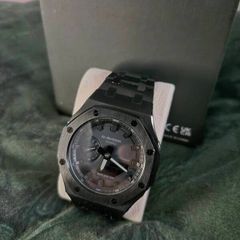 casio G-Shock