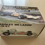 Yardley McLaren M19 Formula One Scale 1/25 Image 8