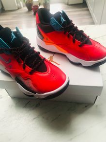 Nike Jordan Zoom Size 5.5