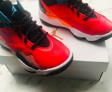 Nike Jordan Zoom Size 5.5