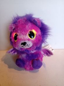 Hatchimal Ligull Lion