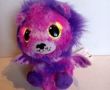 Hatchimal Ligull Lion