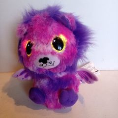 Hatchimal Ligull Lion