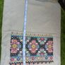 vintage tapestry,  chair covers Image 2