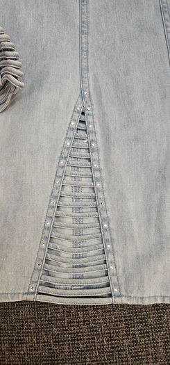 women's shirt