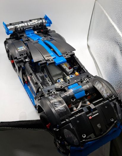 lego Technic 42176