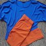 Primark Trousers. Size 12 Image 4