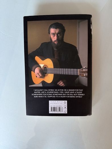 book non fiction Ronnie drew