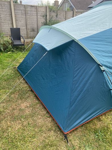4 Person Tent