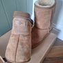 UGG Classic Short II Image 5