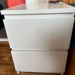free bedside locker ikea