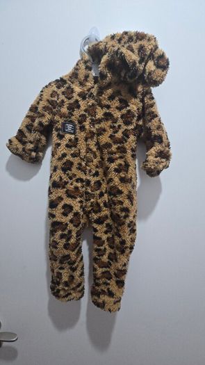 Baby cloth