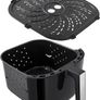 SatisFry Extra Large Digital Air Fryer, Energy Saving Airfryer with 10 Cooking Functions including Bake (FREE SHIPPING) Image 6